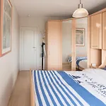 Apartamento Lecomte - Aldis 143