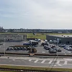 Apartamento Lecomte - Aldis 143 *