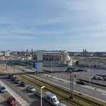 Apartamento Lecomte - Aldis 143 *