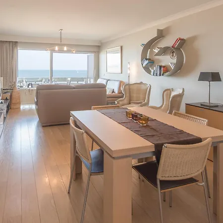 Appartement Lecomte - Aldis 143