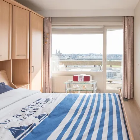 Lecomte - Aldis 143 Appartement Oostende