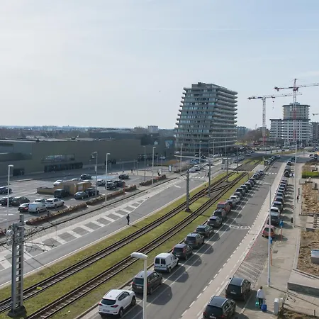 Apartmán Lecomte - Aldis 143