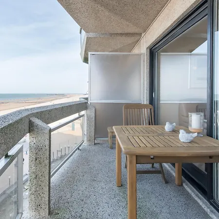 Lecomte - Aldis 143 * Oostende