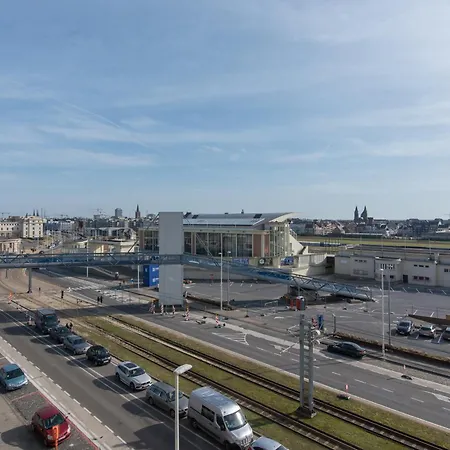 Appartement Lecomte - Aldis 143 *