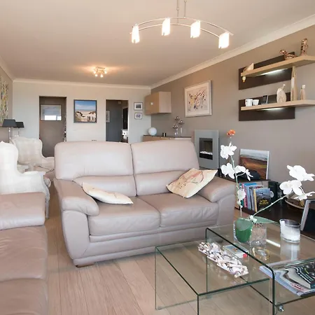 Lecomte - Aldis 143 Appartement