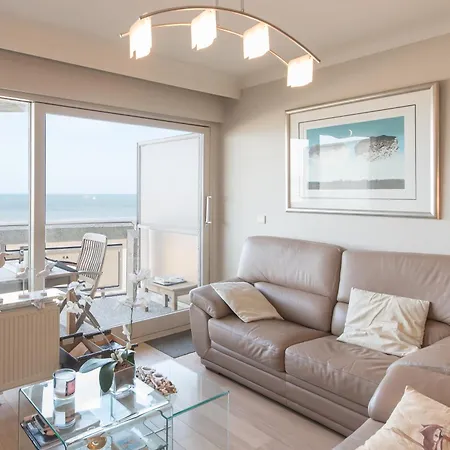 Appartement Lecomte - Aldis 143 *