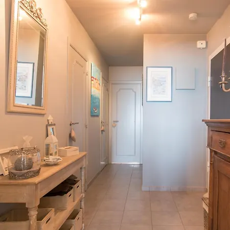 Lecomte - Aldis 143 Appartement