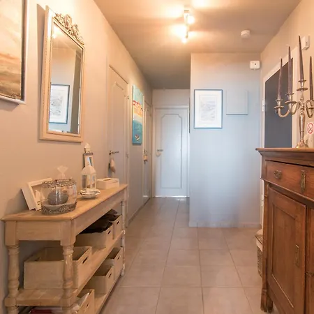 Lecomte - Aldis 143 Appartement Ostende