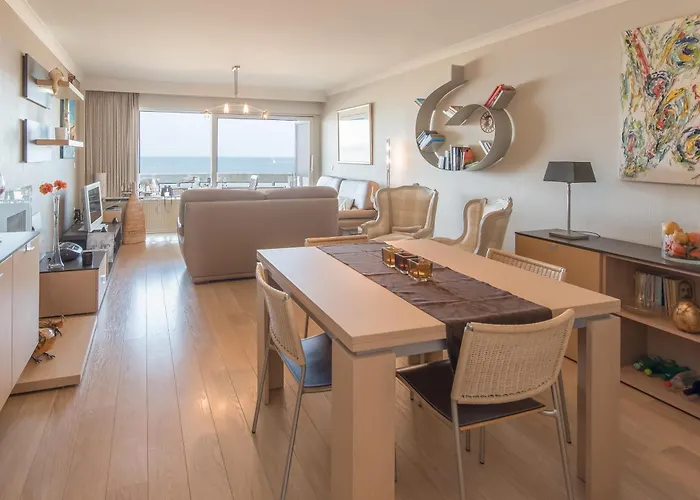 Appartement Lecomte - Aldis 143