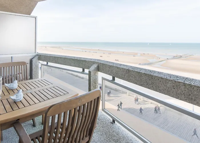 Lecomte - Aldis 143 Appartement *