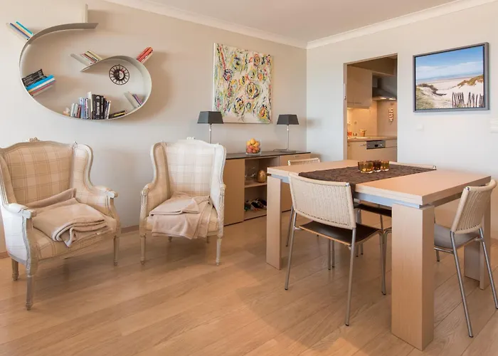 Appartement Lecomte - Aldis 143 *