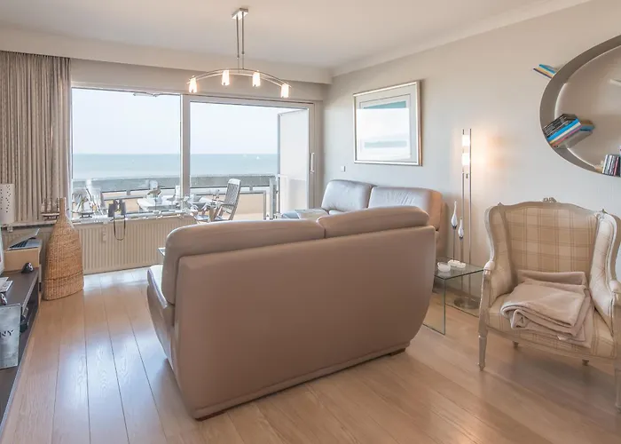 Lecomte - Aldis 143 * Oostende