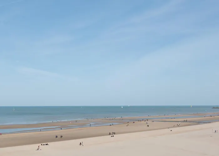 Lecomte - Aldis 143 Appartement