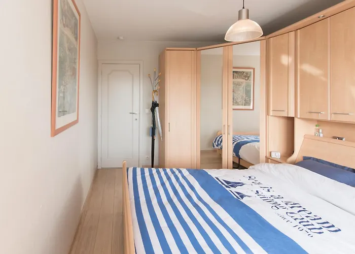 Appartement Lecomte - Aldis 143