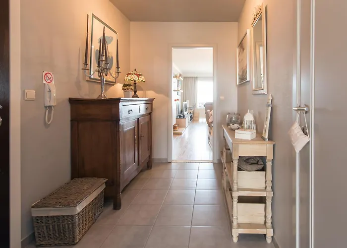 Lecomte - Aldis 143 Appartement