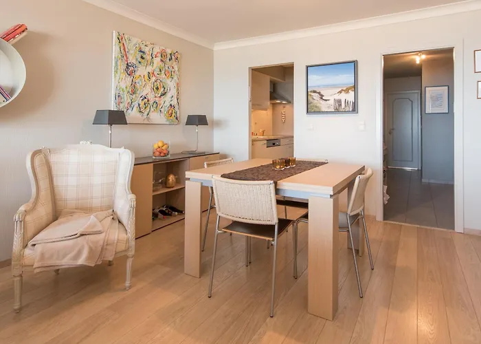 Lecomte - Aldis 143 * Oostende