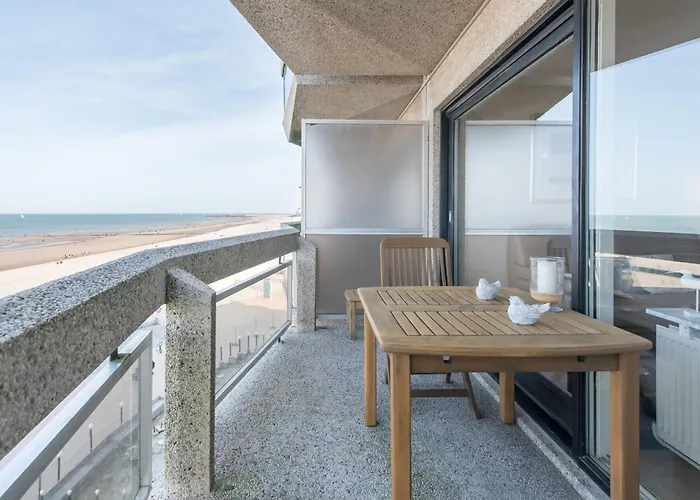 Lecomte - Aldis 143 * Oostende