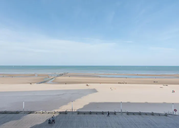 Lecomte - Aldis 143 Appartement