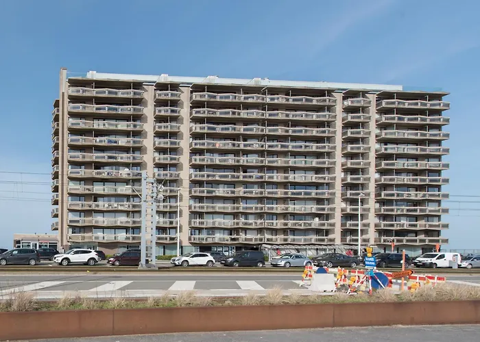 Lecomte - Aldis 143 * Ostende