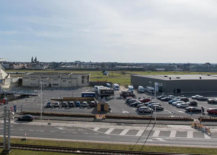 Appartement Lecomte - Aldis 143 *