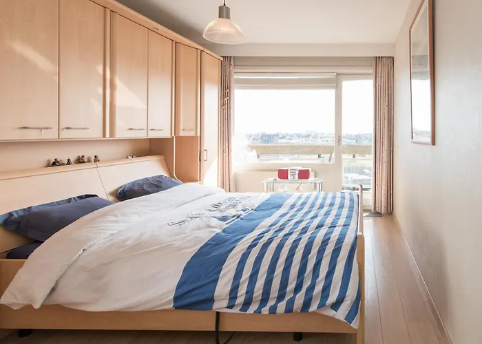 Lecomte - Aldis 143 * Ostende