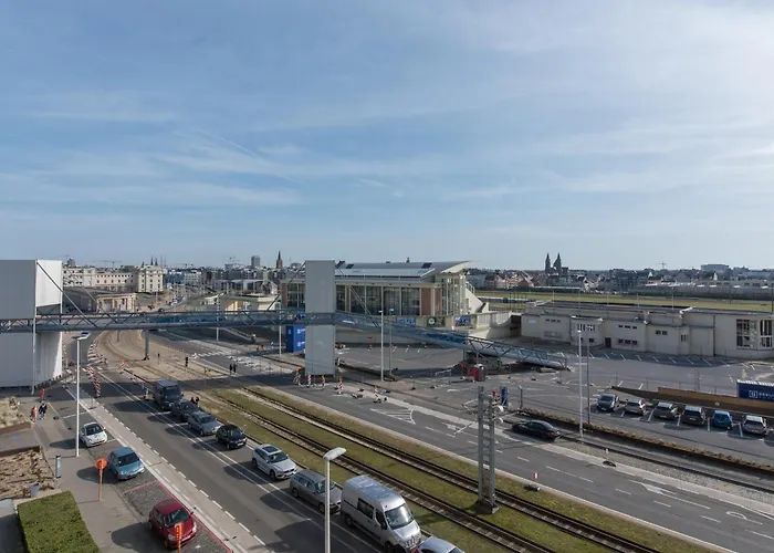 Appartement Lecomte - Aldis 143 *