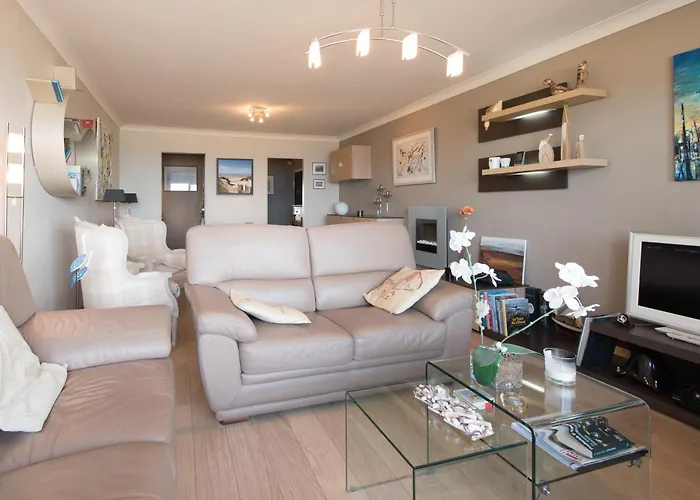 Lecomte - Aldis 143 Appartement