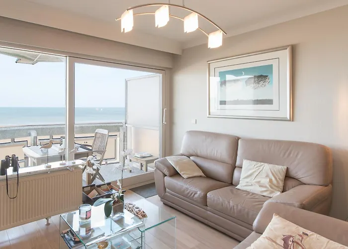 Appartement Lecomte - Aldis 143 *