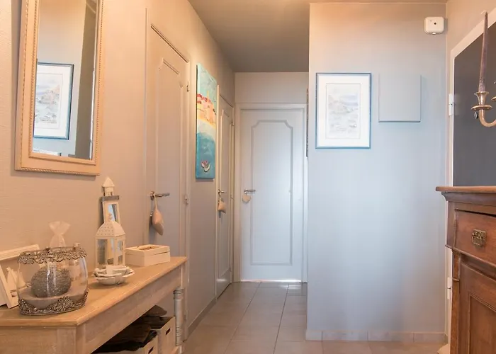 Lecomte - Aldis 143 Appartement